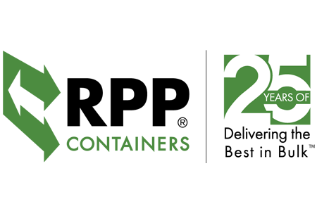 RPP Containers celebrates 25 year anniversary 