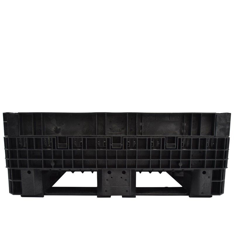 45 x 48 x 17 Fixed Wall Bulk Container
