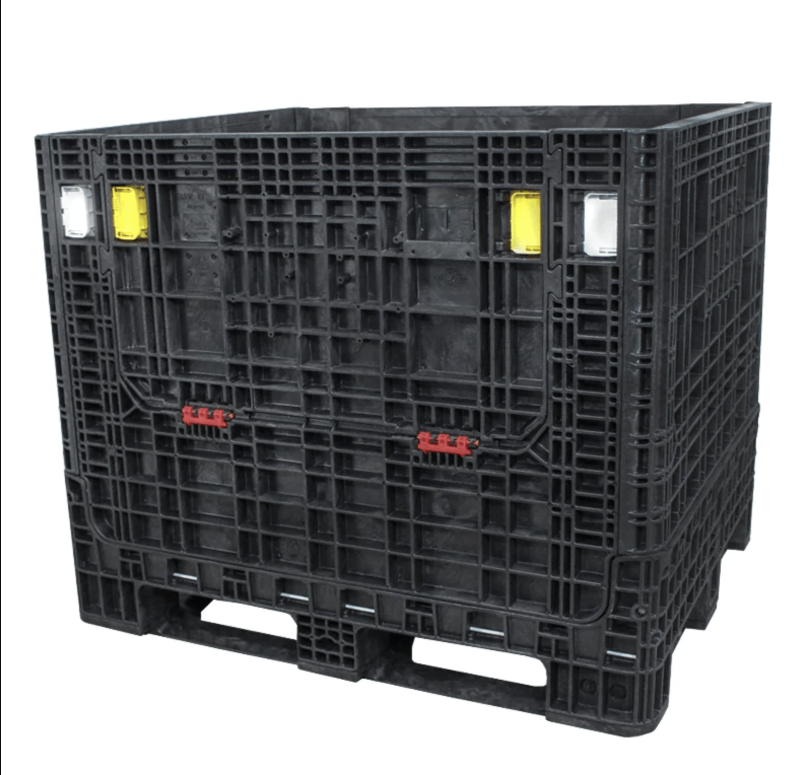 40 x 48 x 39 Collapsible Bulk Container