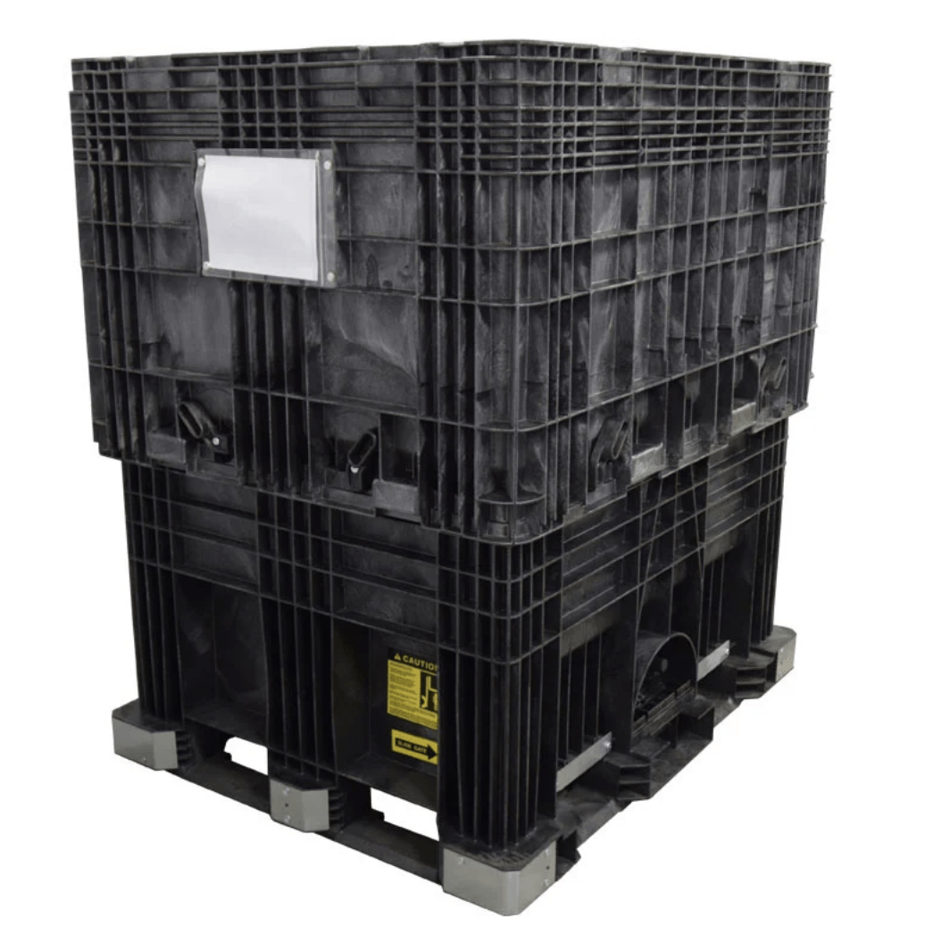Contenedor ProBox CenterFlow, 57 x 45 x 65