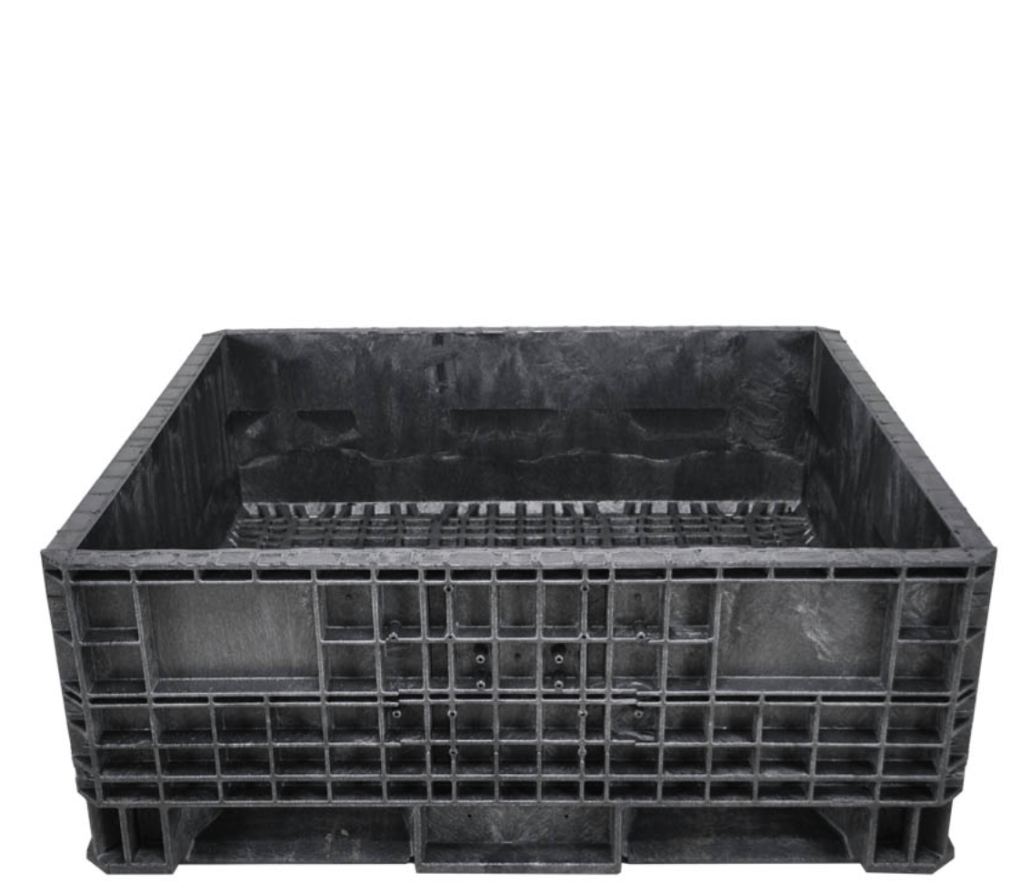 Ropak 45 x 48 24 Pallet Container