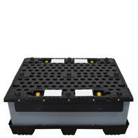 ALL-IN-ONE PALLET PACKS