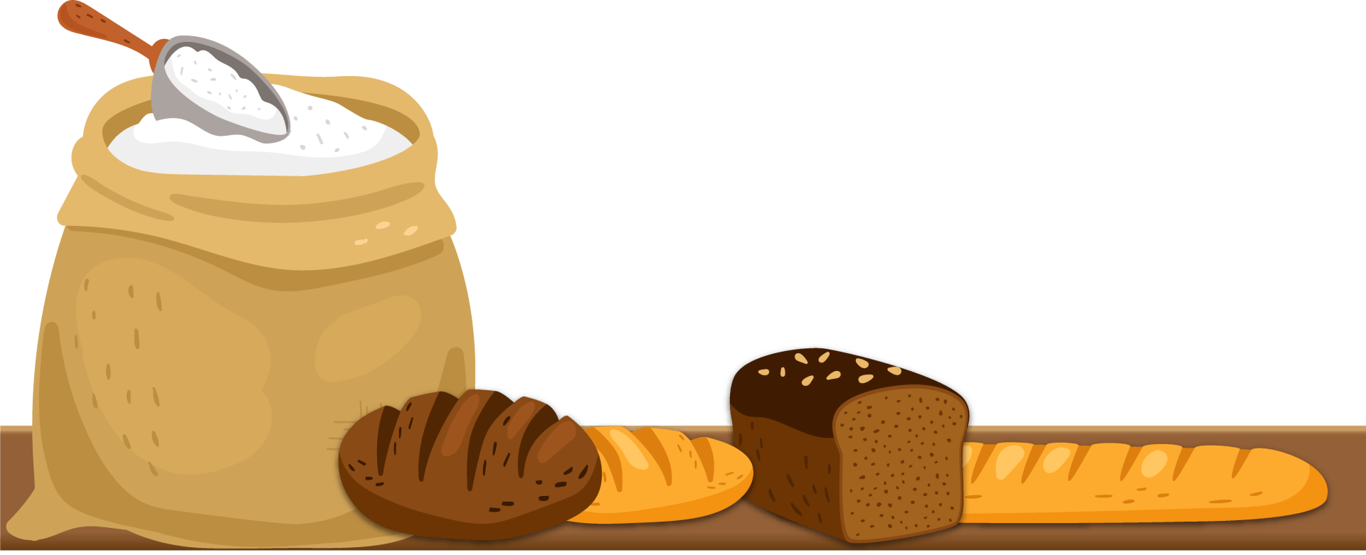bake with spent grain bread