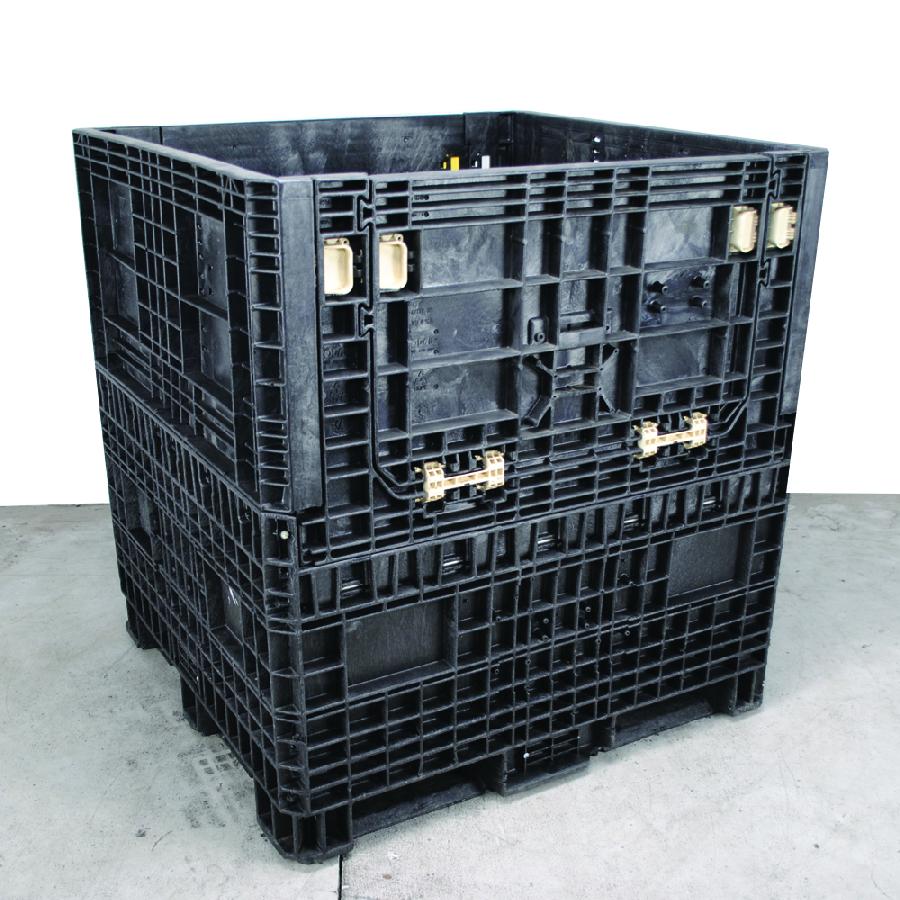 45 x 48 x 50 Refurbished container