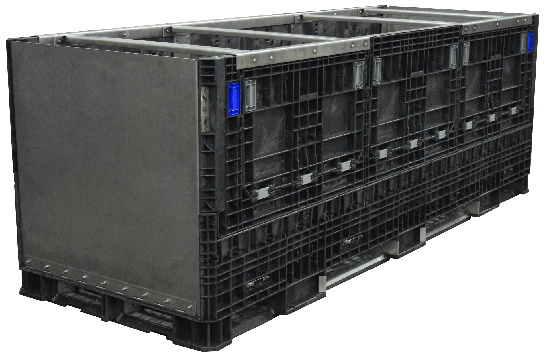 Custom Underwater Robotics Container | RPP Containers