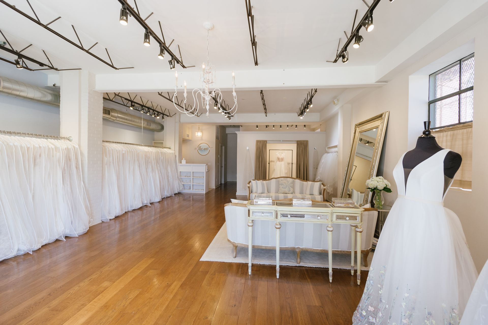 Home | The One Bridal Salon Home | The One Bridal Salon