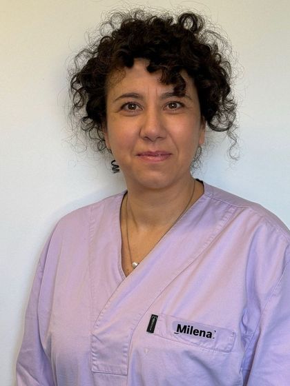Milena Colombo