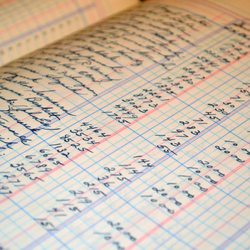 Bookkeeping