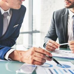 CFO Services