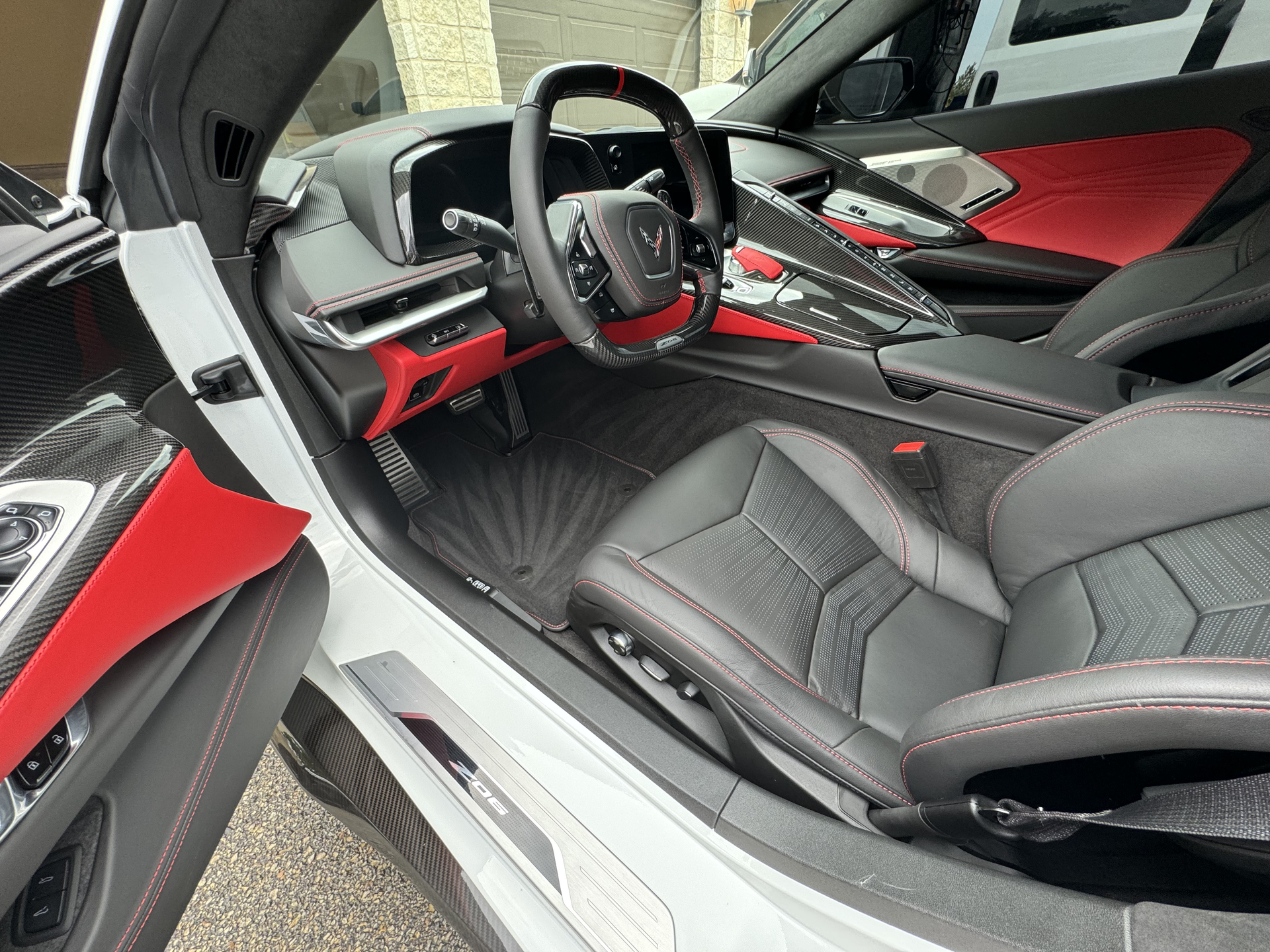 Installing Window Tint