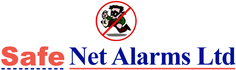 SafeNet Alarms Ltd logo