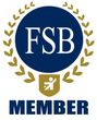 Accreditation logo