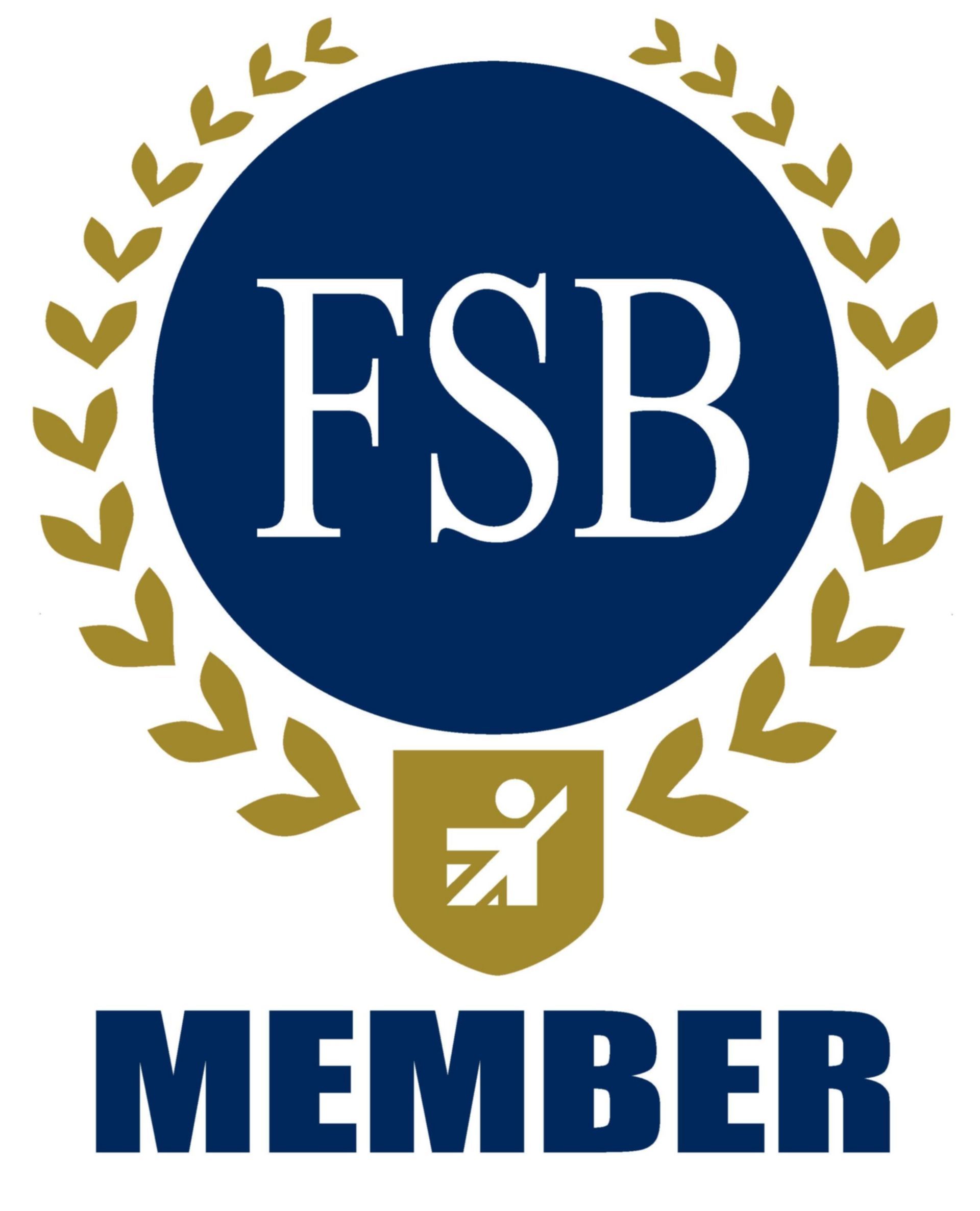 Accreditation logo