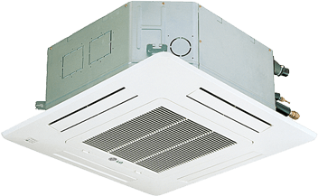 Commercial Air condition
