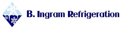 B Ingram Refrigeration