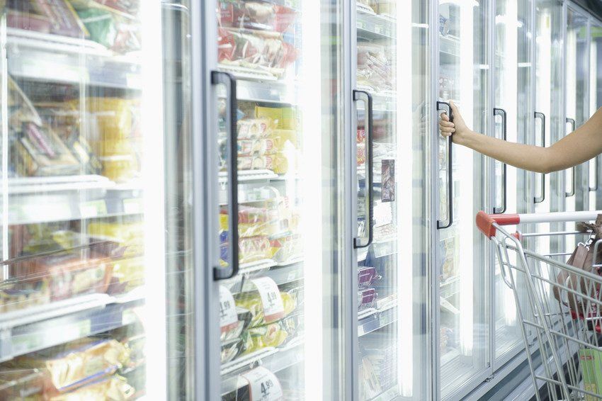 Commercial Refrigeration