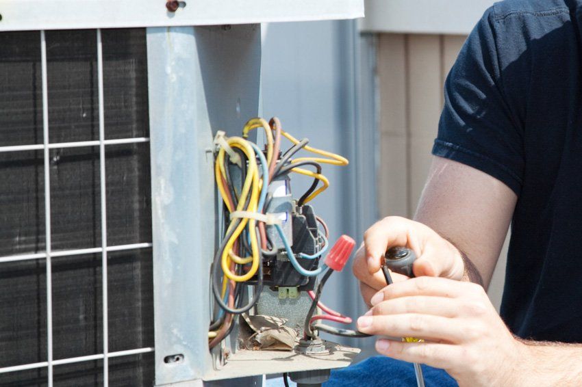 Air condition Repair