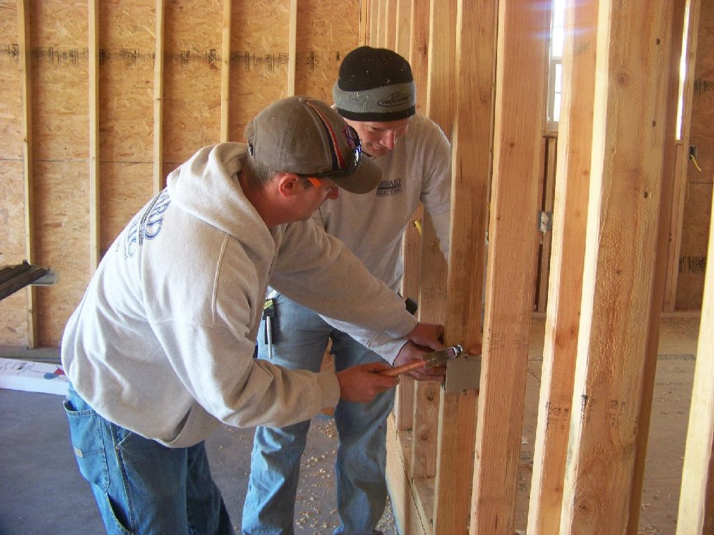 Seward Electric Inc Residential Electrician Pittsburg KS