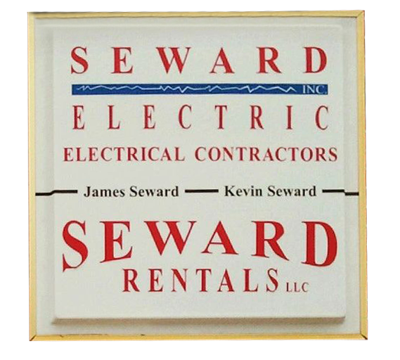 Contact Seward Electric Inc Pittsburg KS