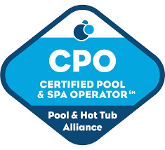 Certified Pool & Spa Operator