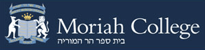 Moriah College logo