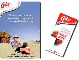 Cocoa cola leaflet 