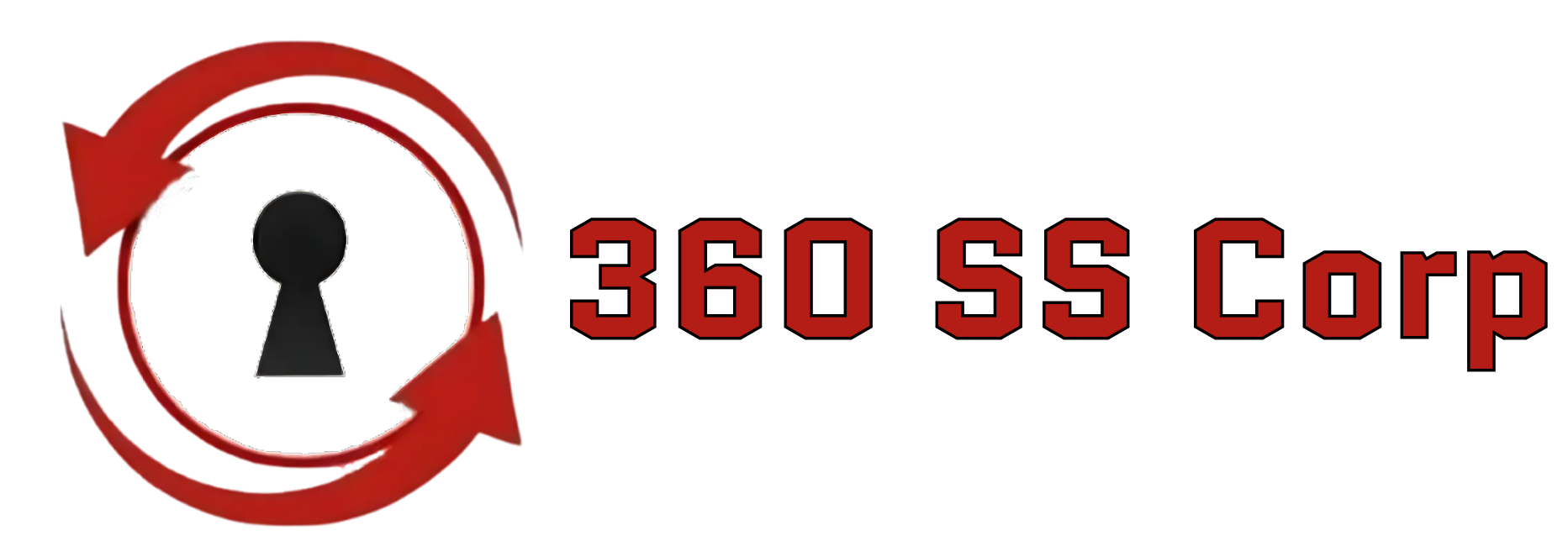 360 SS Corp LOGO