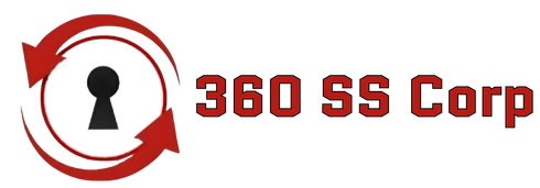 360 SS Corp LOGO