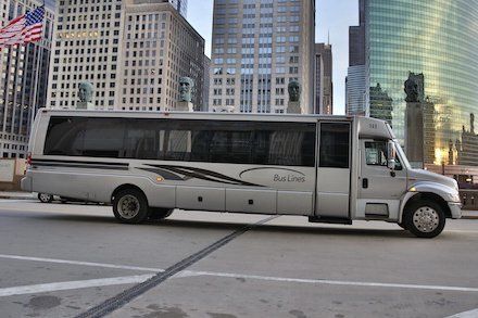 Chitown Part Bus