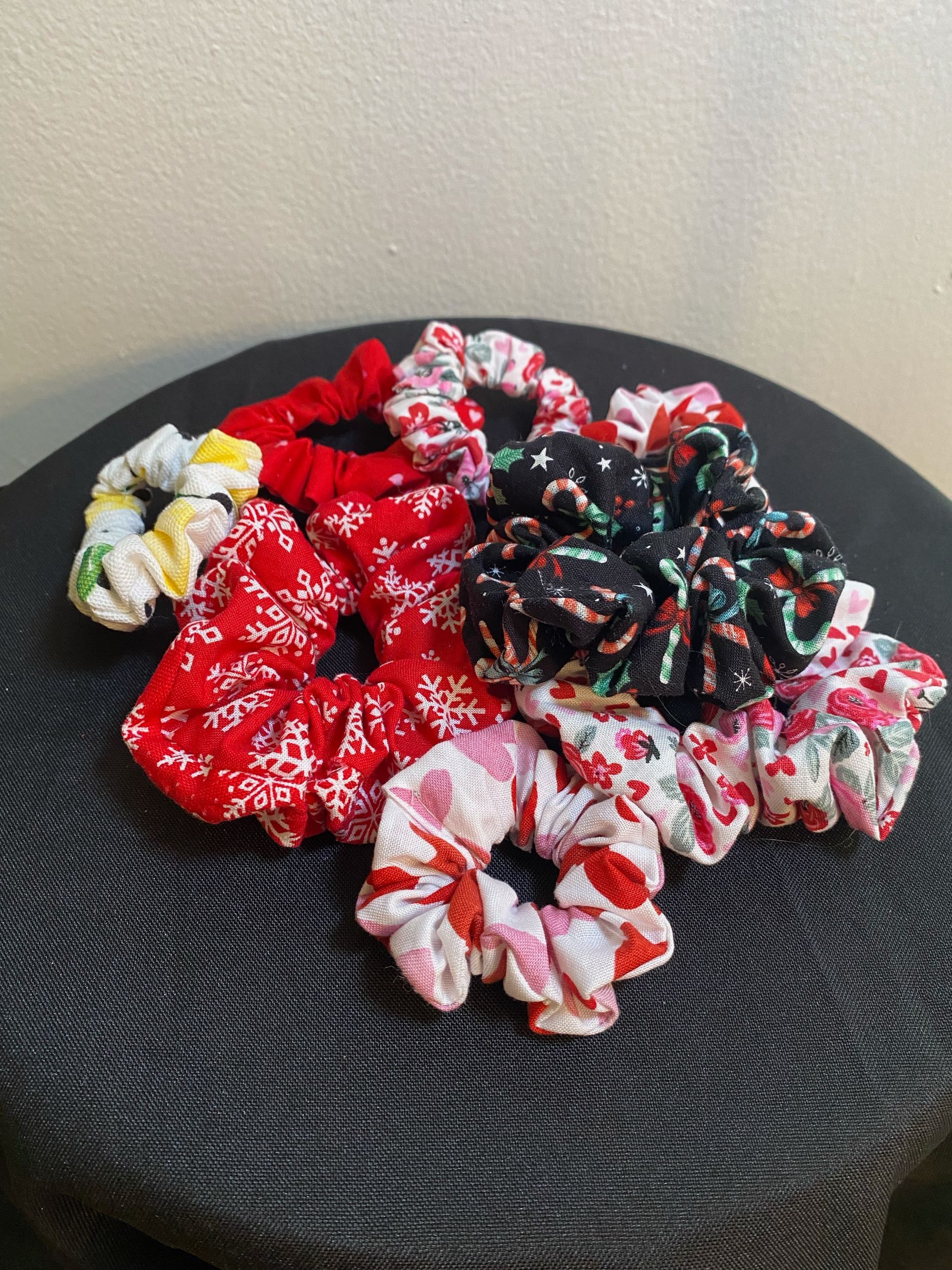 Scrunchies