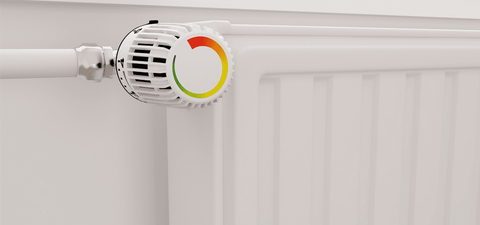 Central heating services