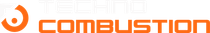 Techno-Combustion logo