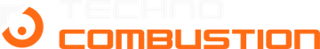 Techno-Combustion logo