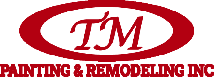 TM Painting & Remodeling Inc. logo