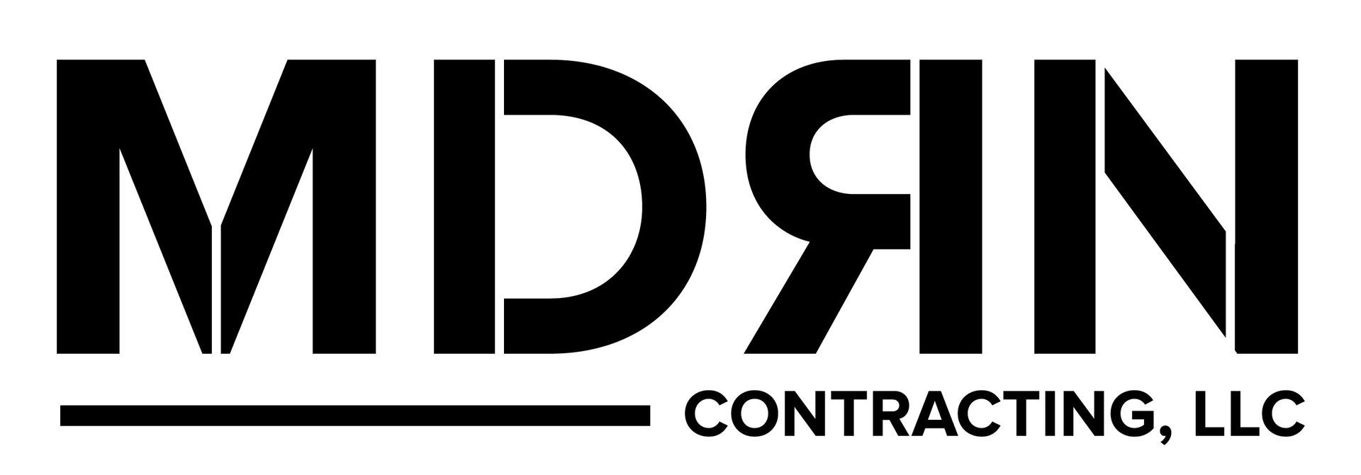 MDRN Contracting LLC