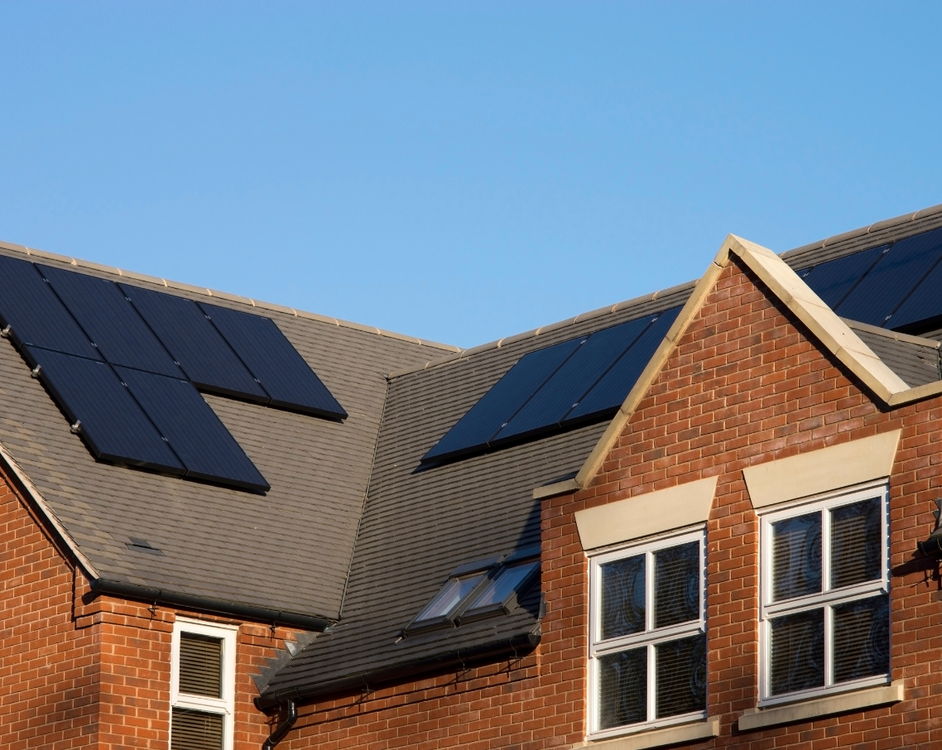 solar installers essex