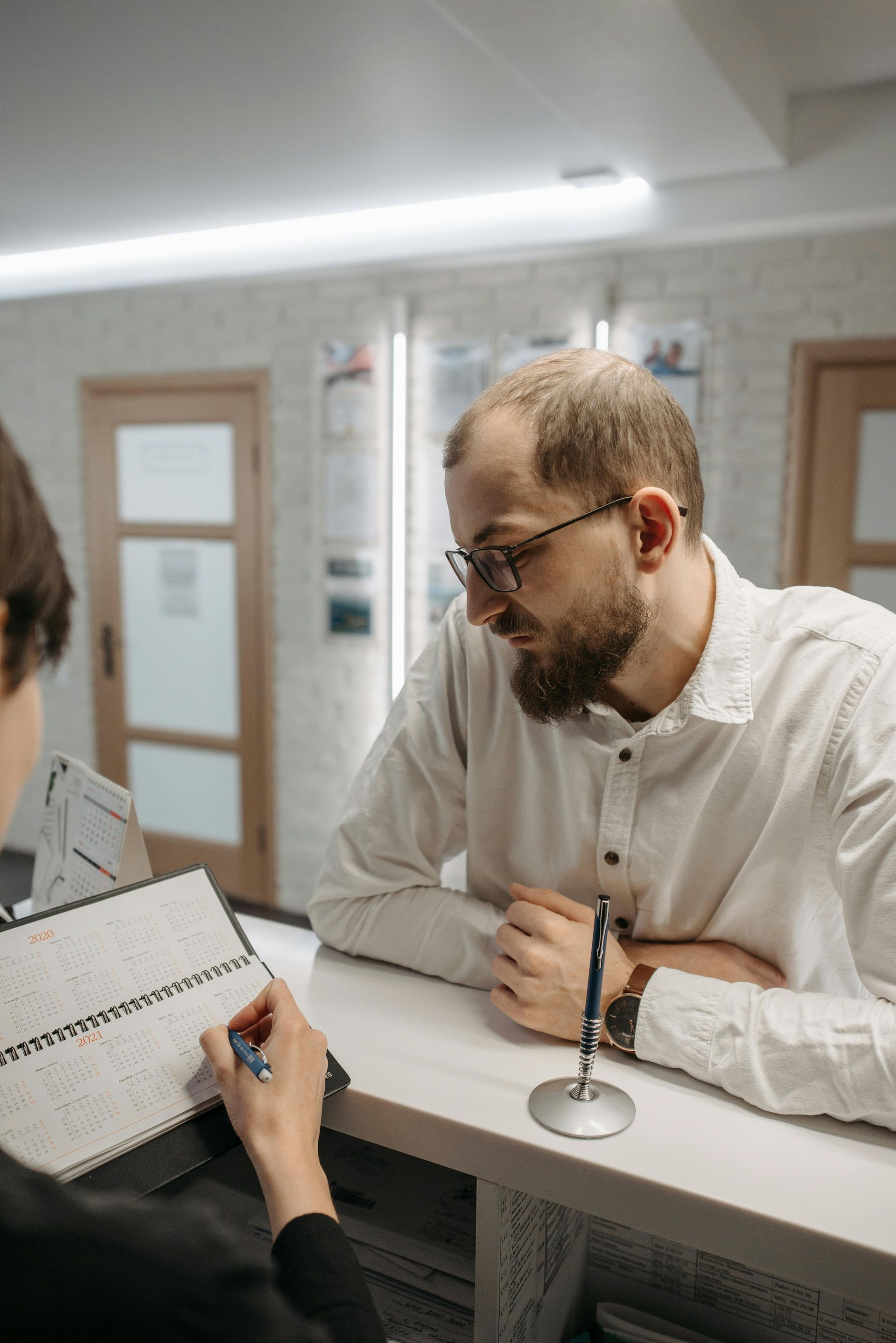 frequently asked questions- retain branding