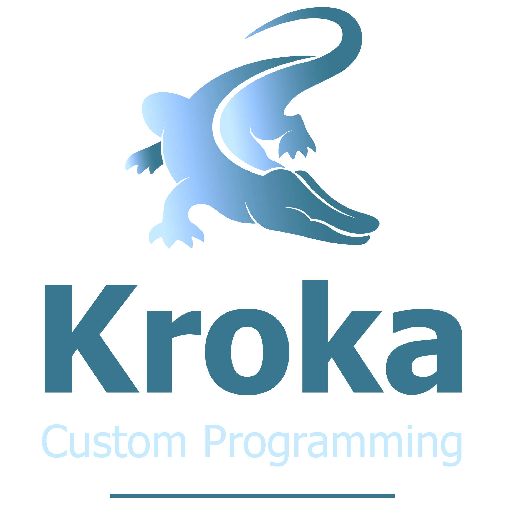 Kroka Custom Programming