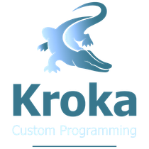 Kroka Custom Programming