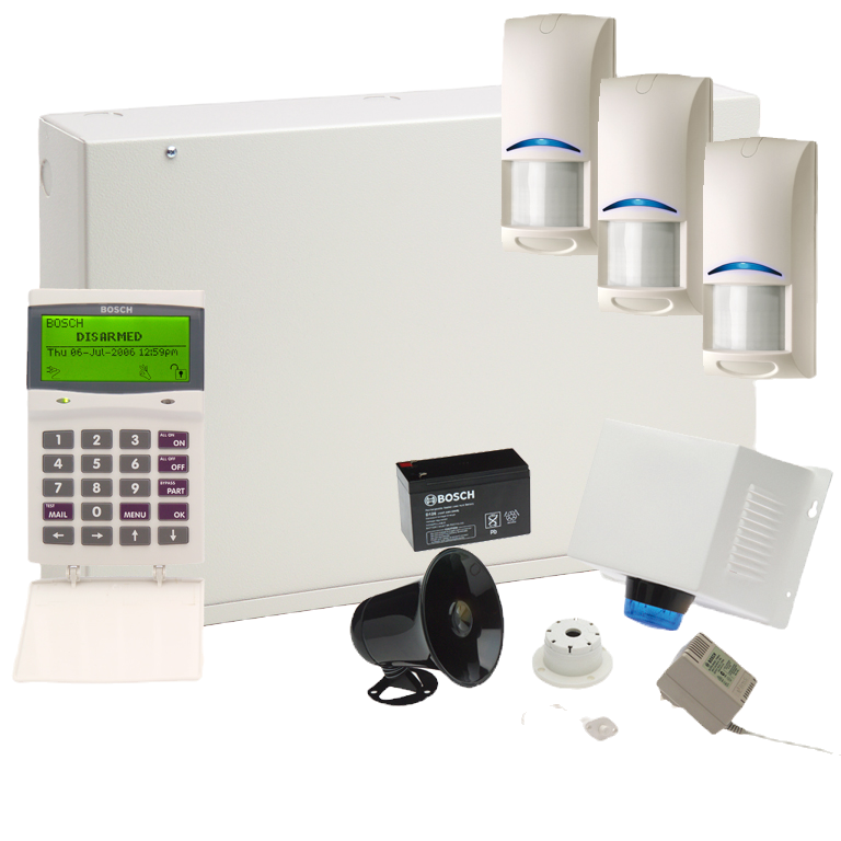 Person's finger pressing the 6 on a keypad, possibly to enter a code.