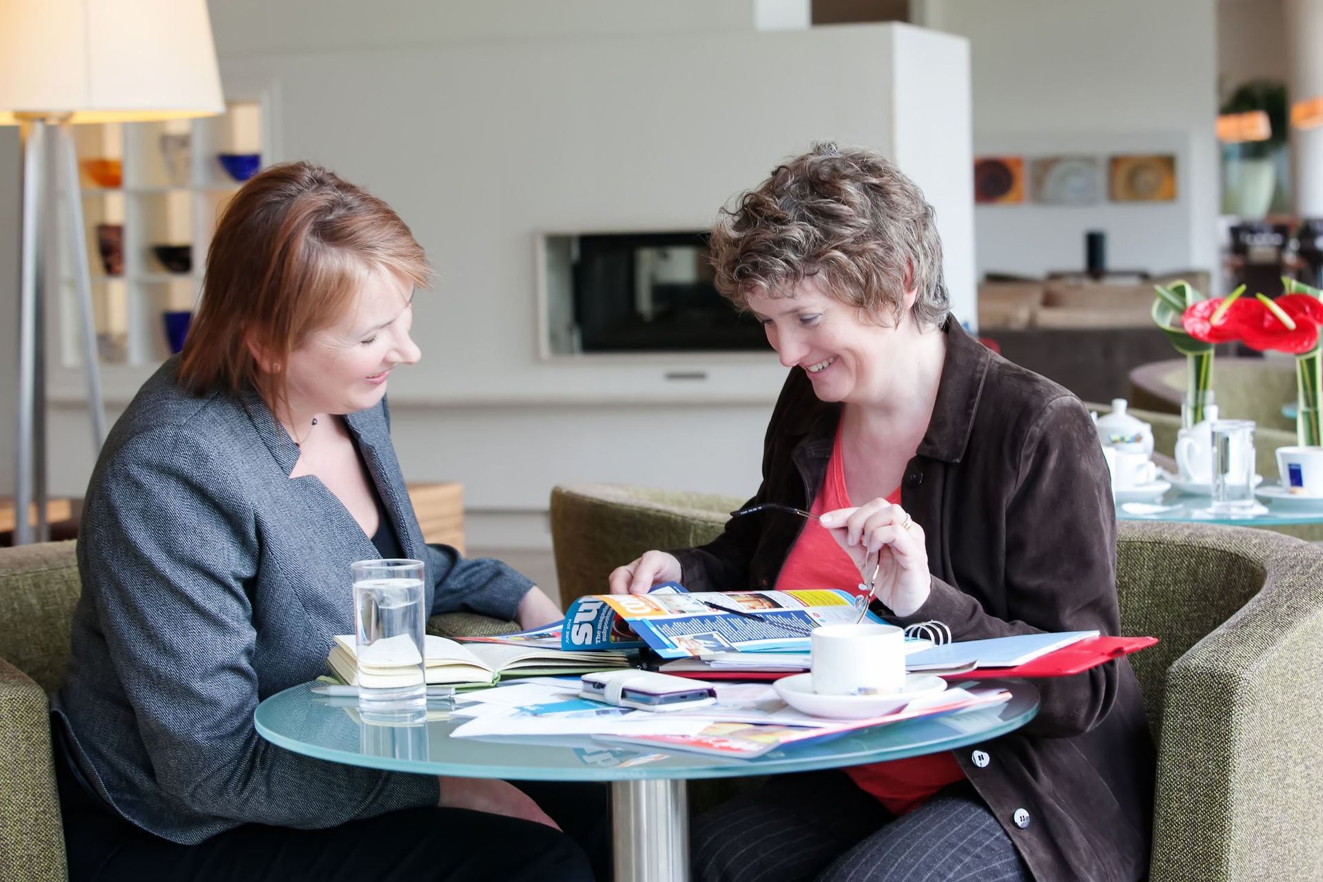 Professional photographer near me female execs