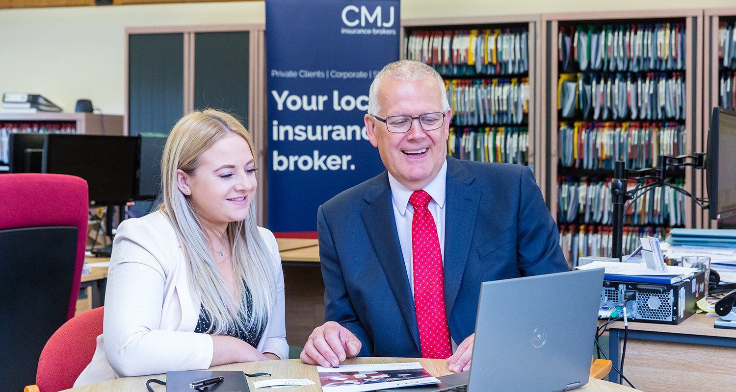 commercial photographer berkshire insurance company