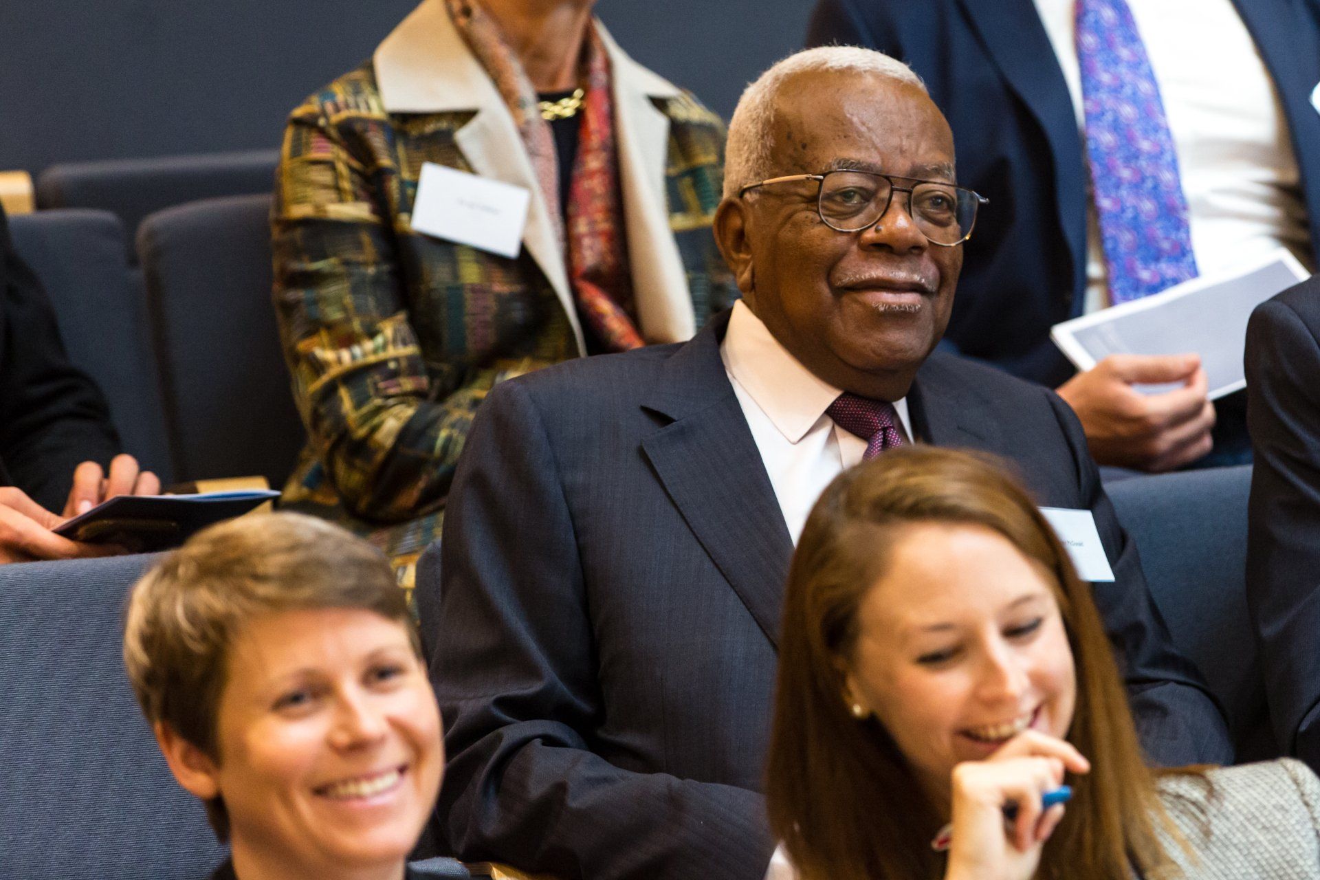 Professional photographer near me Trevor McDonald