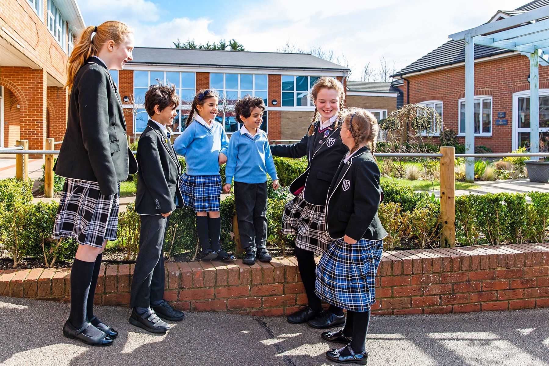 Professional photographer near me  junior pupils