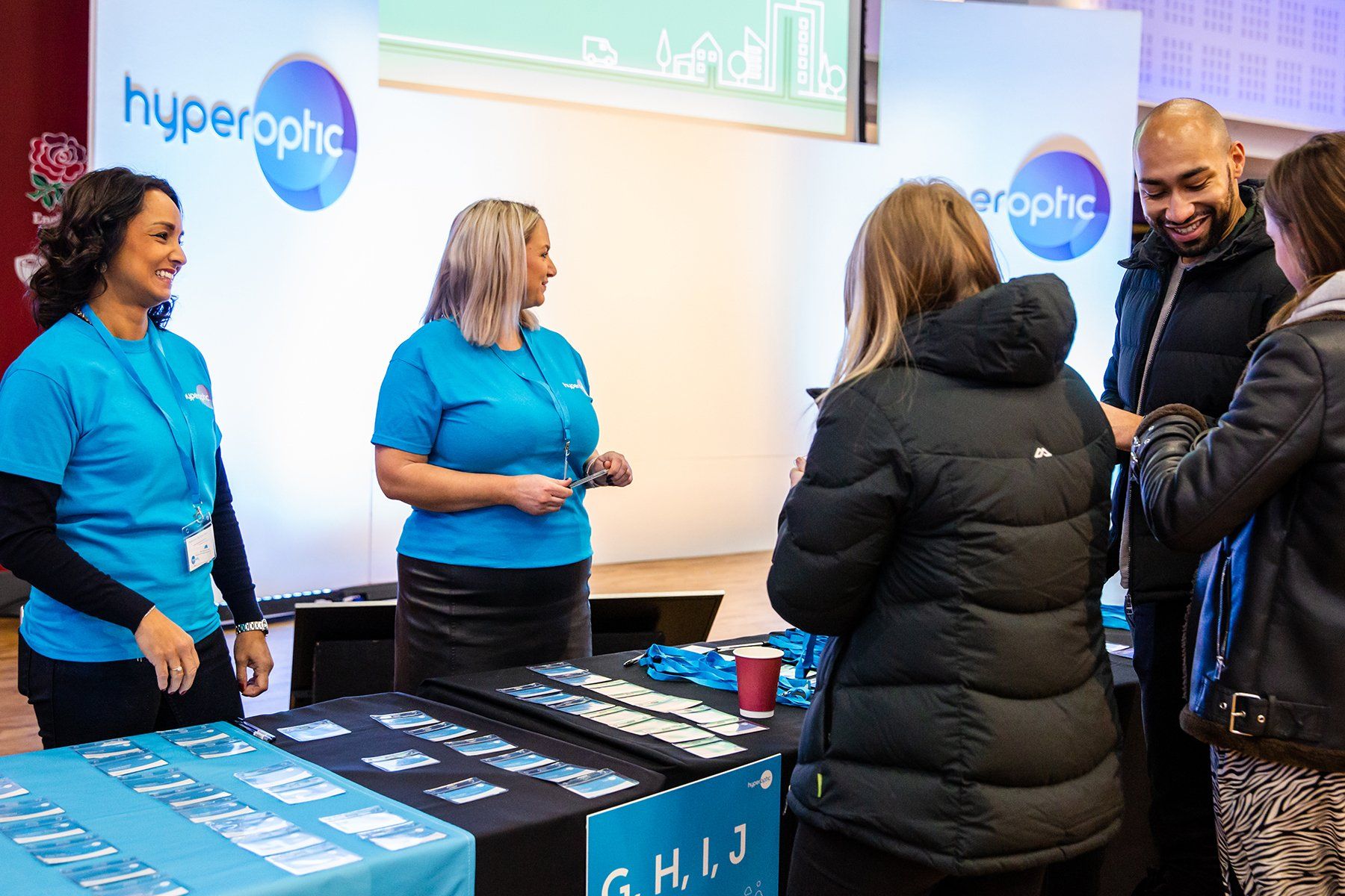 Professional photographer near me delegate arrivals