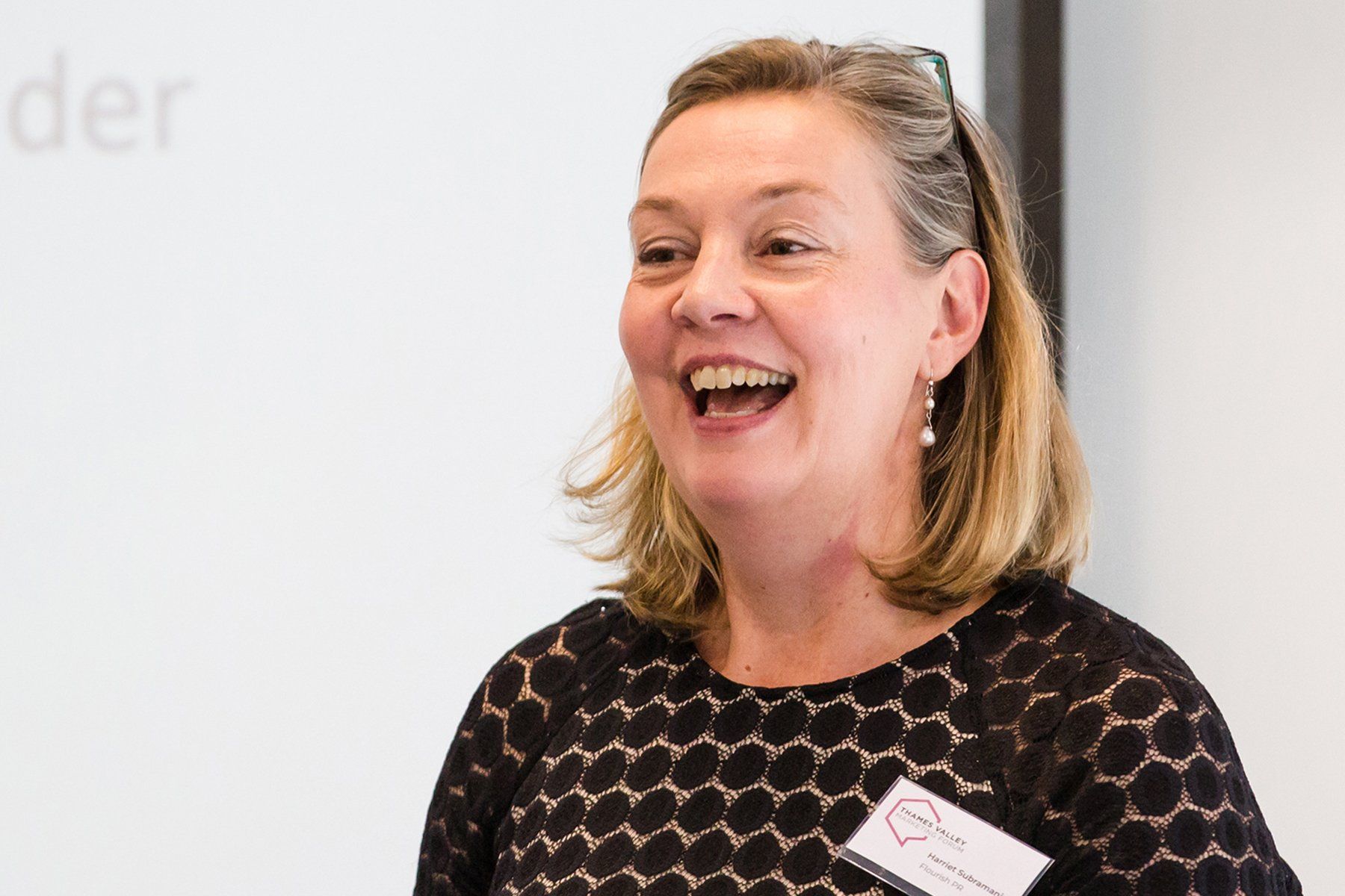 Professional photographer near me female speaker