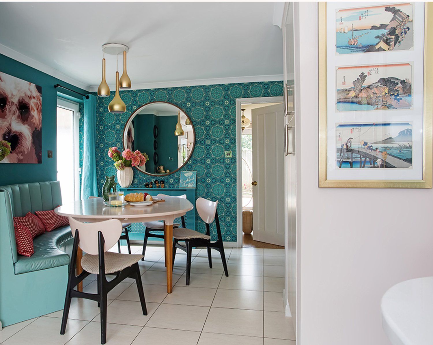 Professional photographer Berkshire, kitchen interior