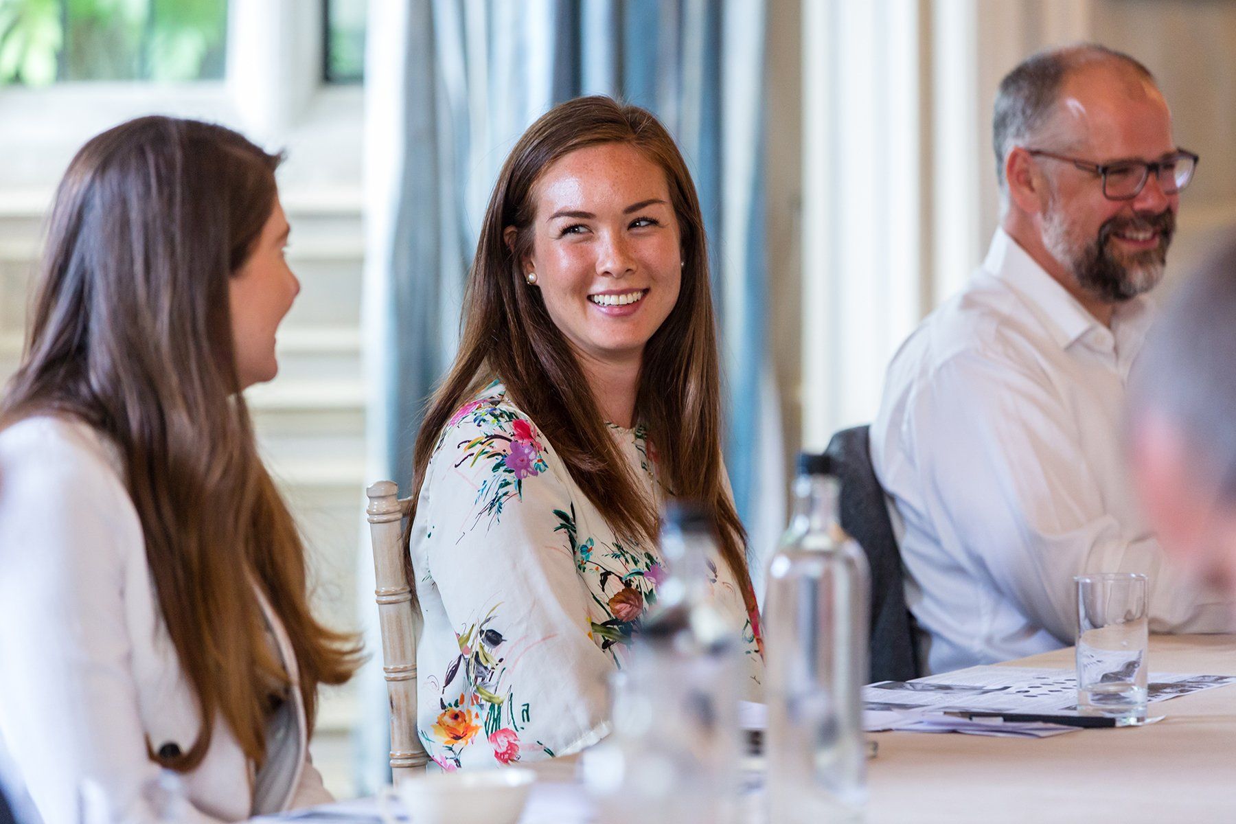 Professional photographer near me female exec