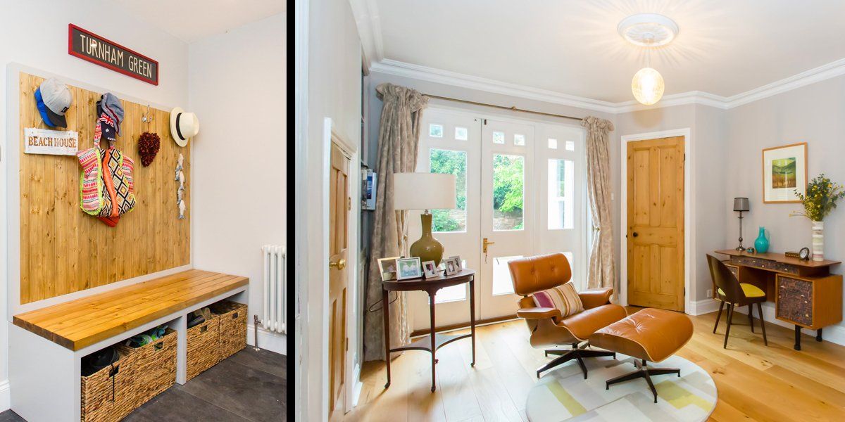 property photographer berkshire residential interiors