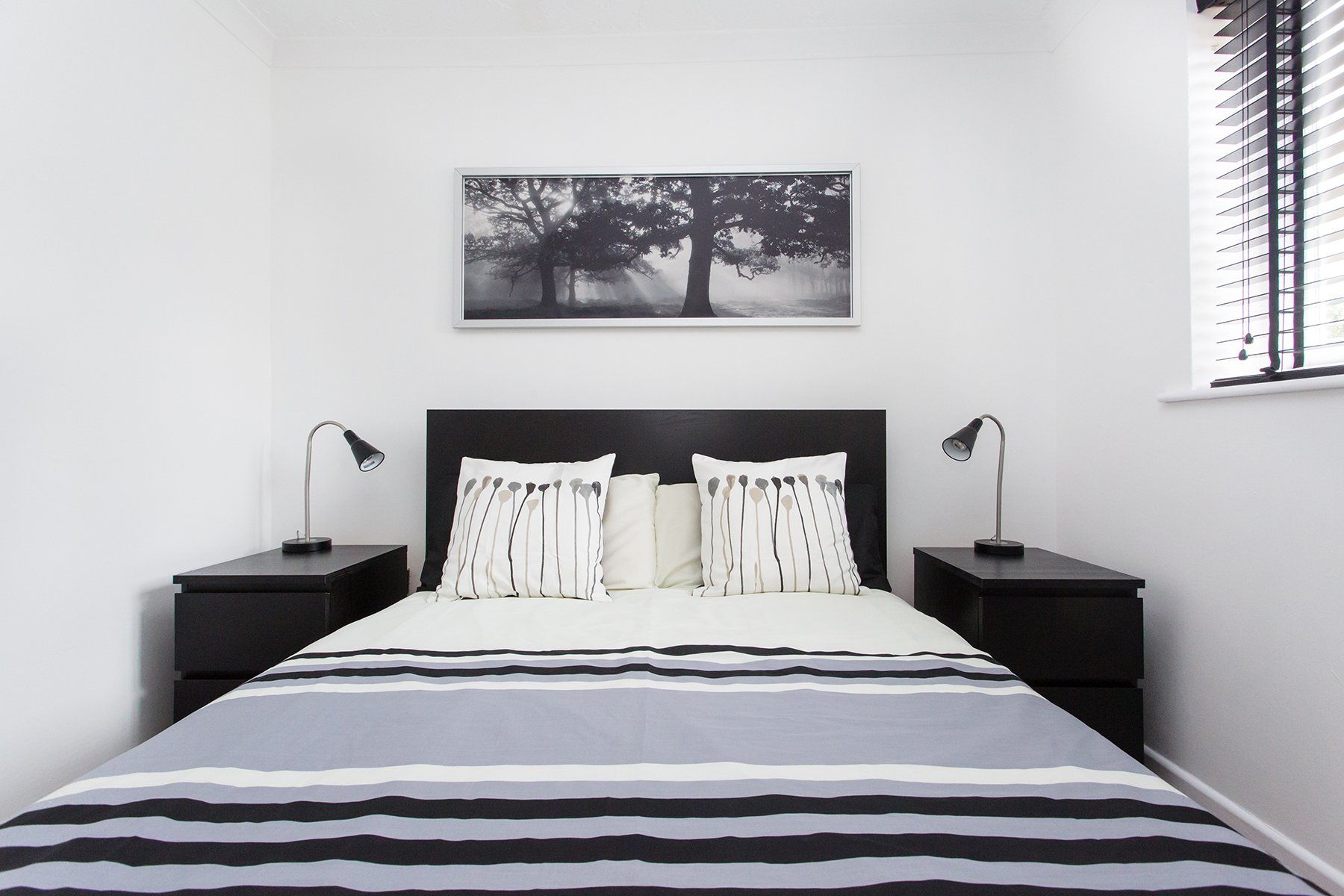 Professional photographer near me bedroom